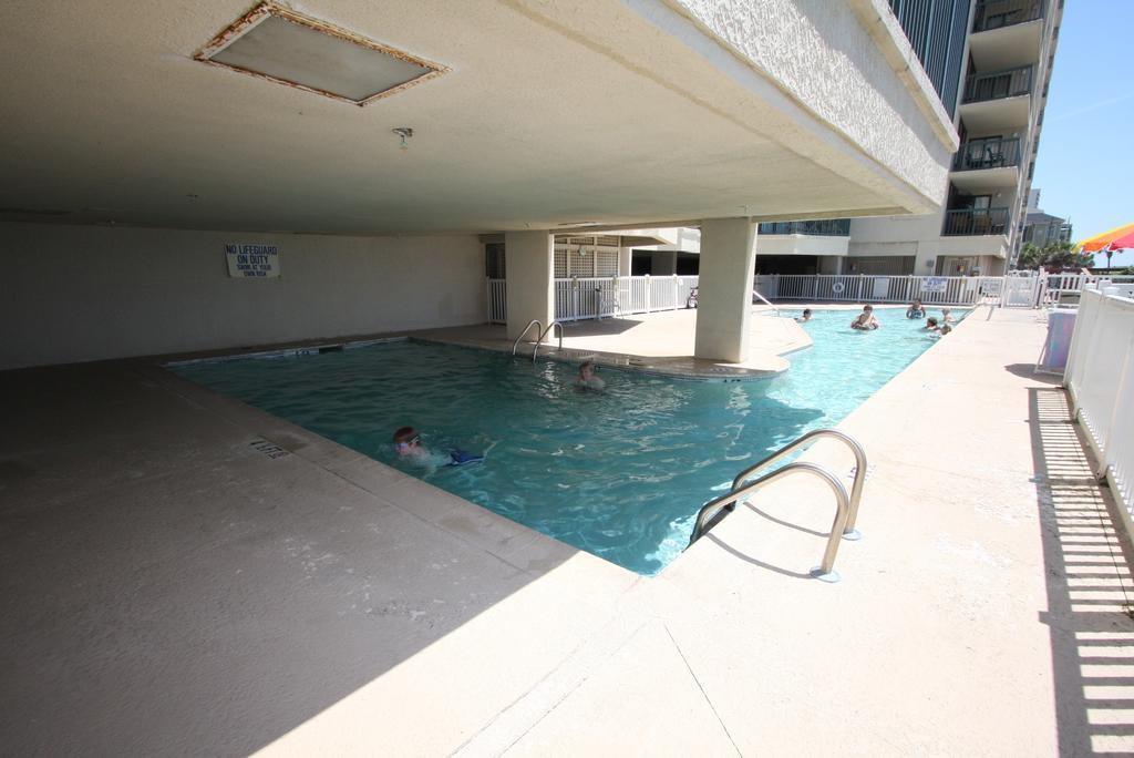 Ocean Bay Club Aparthotel Βόρειο Μιρτλ Μπιτς Εξωτερικό φωτογραφία
