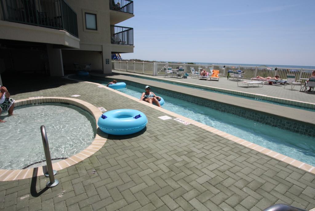 Ocean Bay Club Aparthotel Βόρειο Μιρτλ Μπιτς Εξωτερικό φωτογραφία